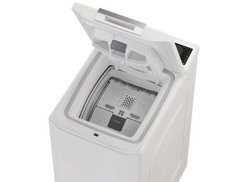 Haier -THASN276TM6-S